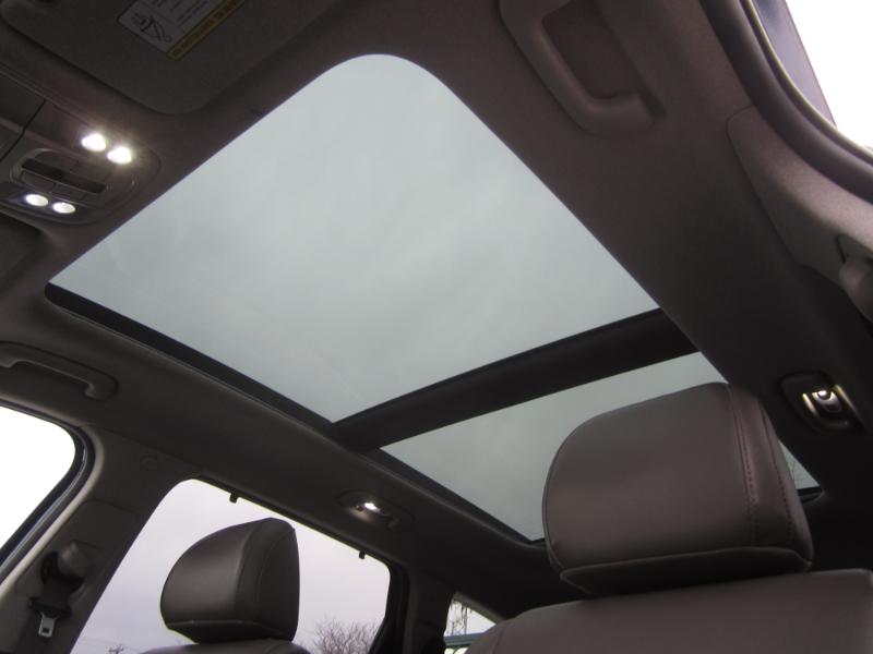 Hyundai Santa Fe SEL 2.0T w/Convenience and Premium Packages 2020