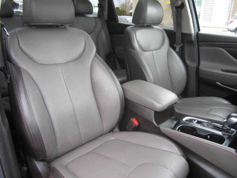 Hyundai Santa Fe SEL 2.0T w/Convenience and Premium Packages 2020