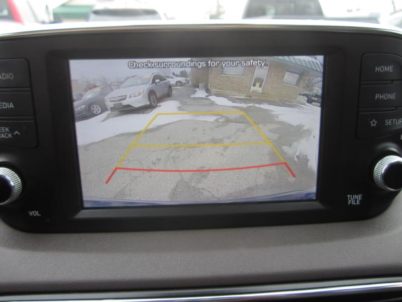 Hyundai Santa Fe SEL 2.0T w/Convenience and Premium Packages 2020