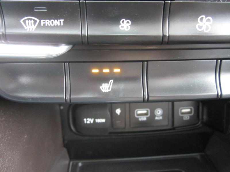 Hyundai Santa Fe SEL 2.0T w/Convenience and Premium Packages 2020