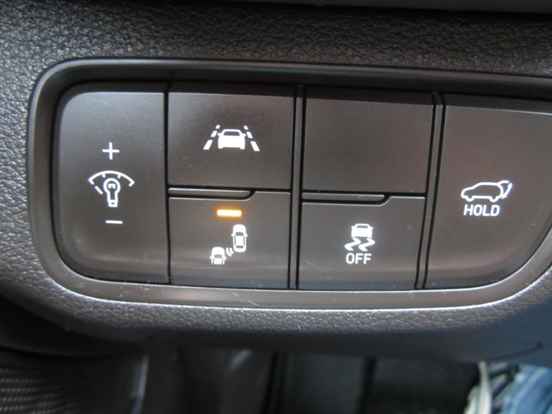 Hyundai Santa Fe SEL 2.0T w/Convenience and Premium Packages 2020