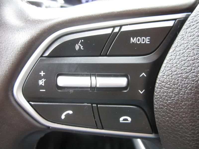 Hyundai Santa Fe SEL 2.0T w/Convenience and Premium Packages 2020