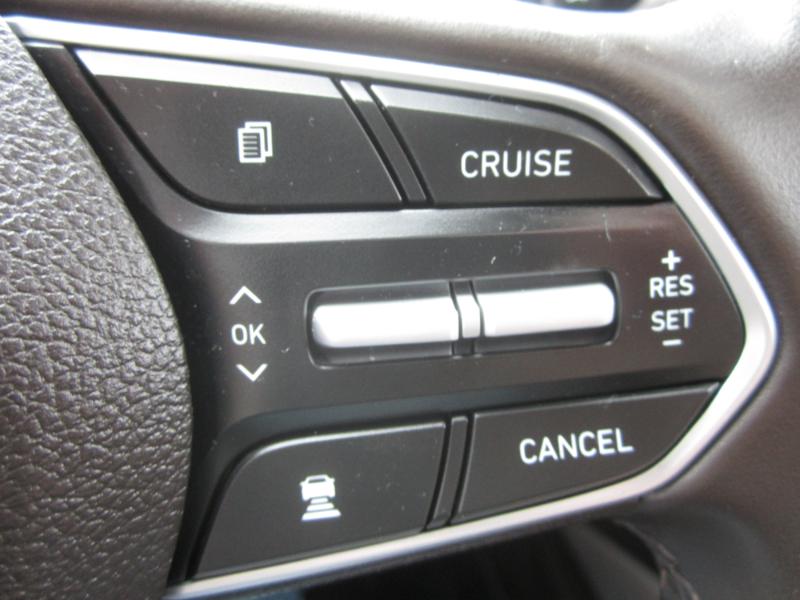 Hyundai Santa Fe SEL 2.0T w/Convenience and Premium Packages 2020