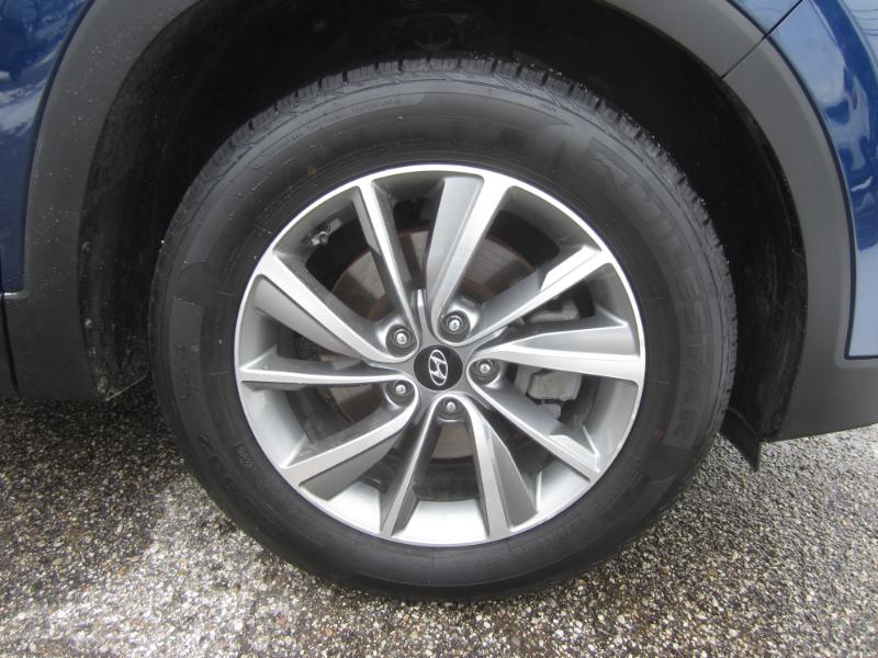 Hyundai Santa Fe SEL 2.0T w/Convenience and Premium Packages 2020