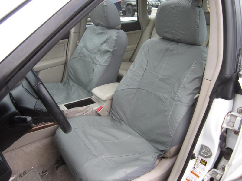 Subaru Outback  2007