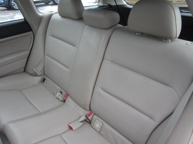 Subaru Outback  2007
