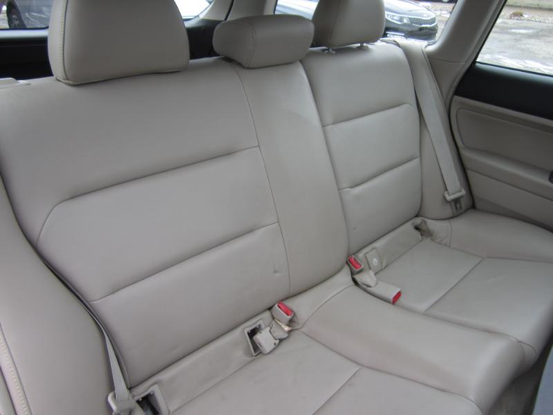 Subaru Outback  2007