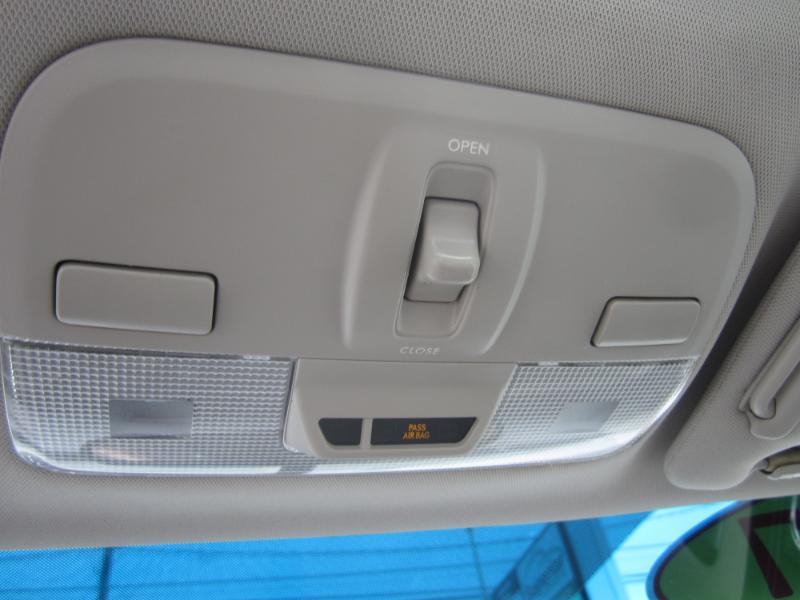 Subaru Outback  2007