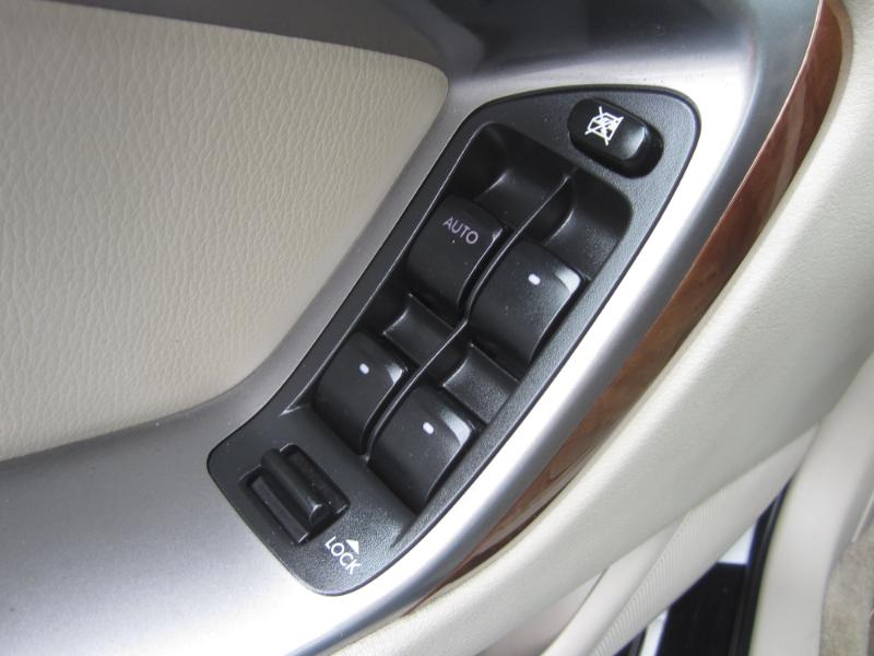 Subaru Outback  2007