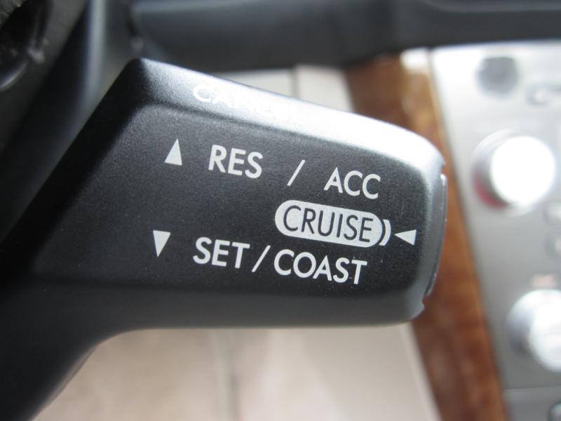 Subaru Outback  2007