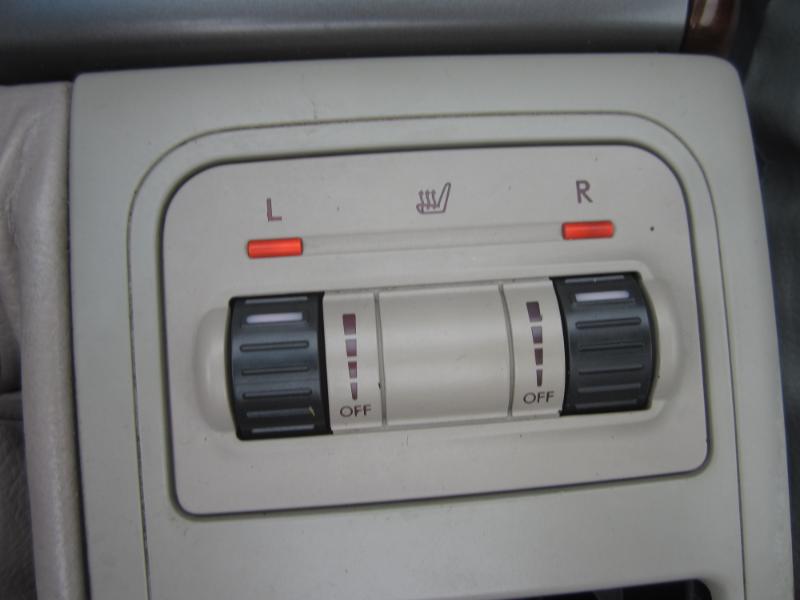 Subaru Outback  2007