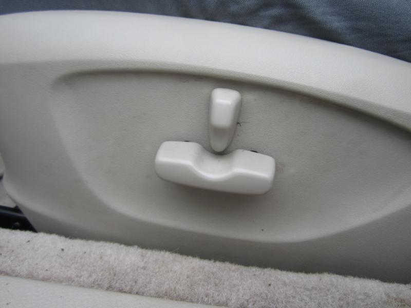 Subaru Outback  2007