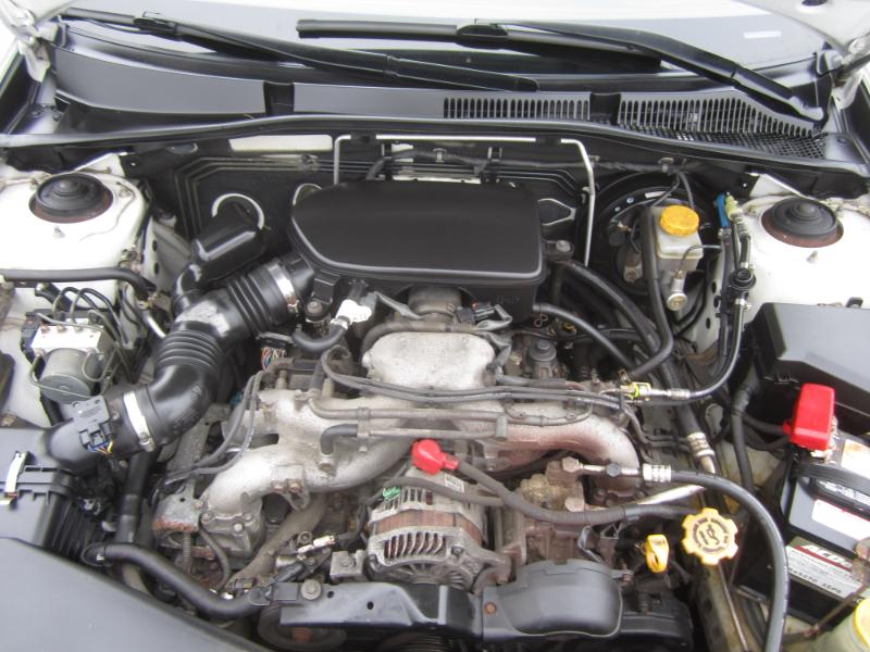 Subaru Outback  2007