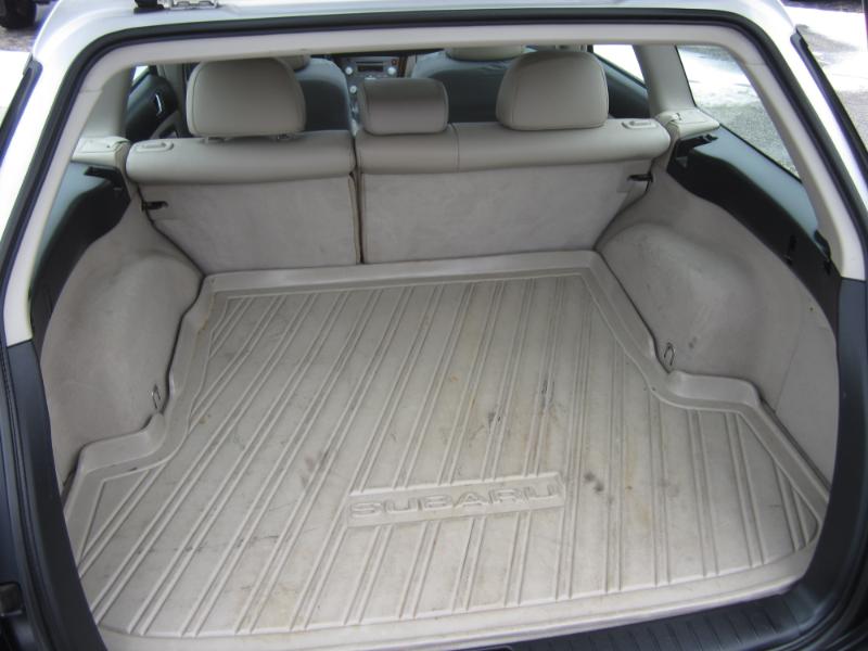 Subaru Outback  2007
