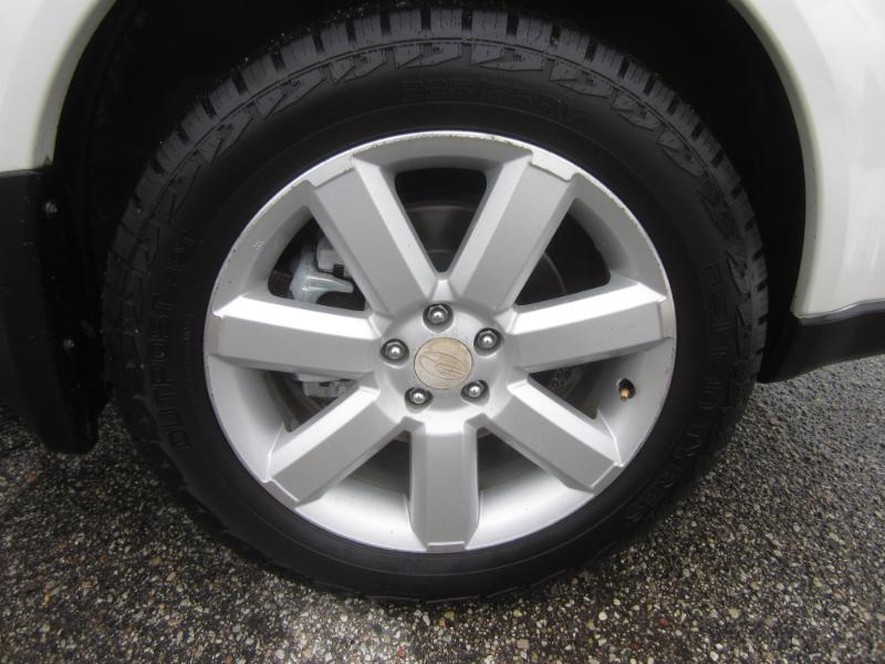 Subaru Outback  2007