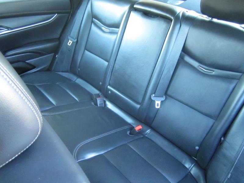 Cadillac XTS 4dr Sdn FWD 2017