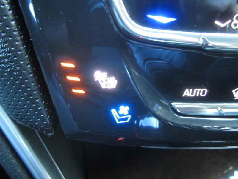 Cadillac XTS 4dr Sdn FWD 2017