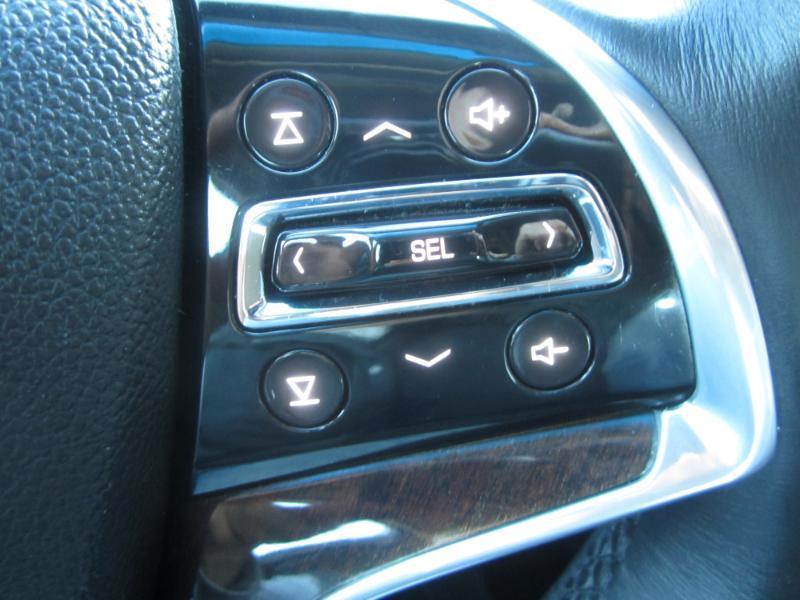 Cadillac XTS 4dr Sdn FWD 2017