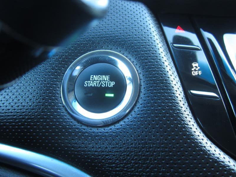 Cadillac XTS 4dr Sdn FWD 2017