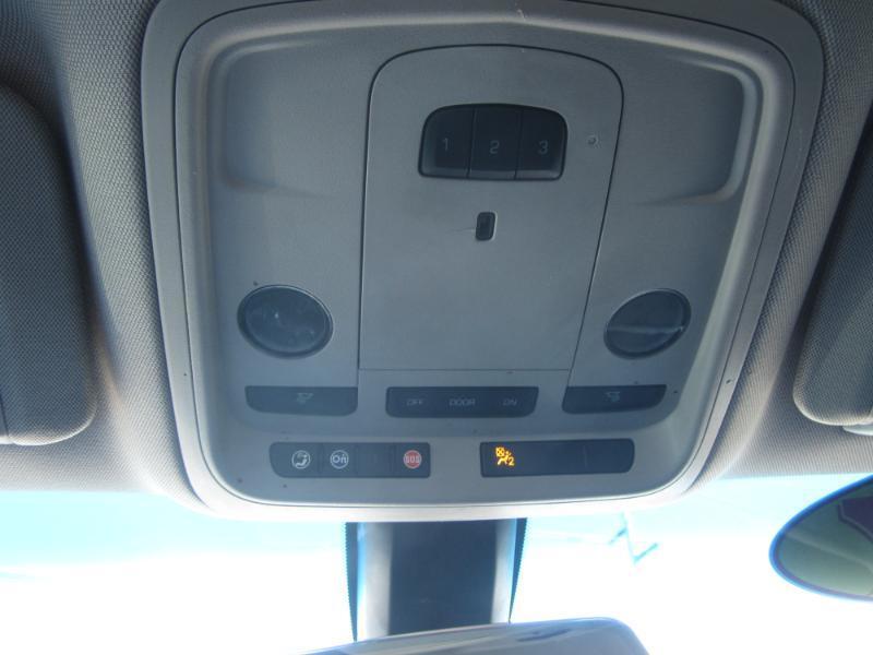 Cadillac XTS 4dr Sdn FWD 2017