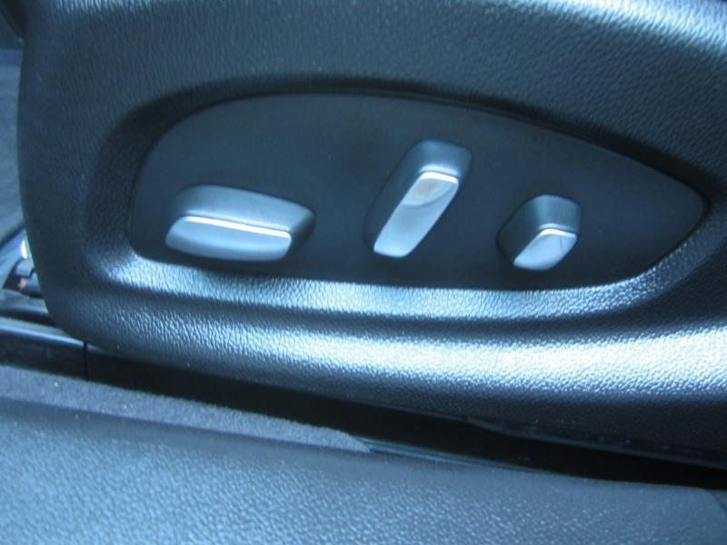 Cadillac XTS 4dr Sdn FWD 2017