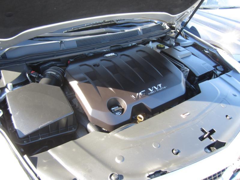 Cadillac XTS 4dr Sdn FWD 2017