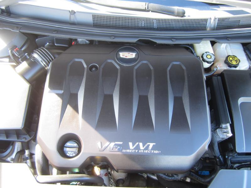 Cadillac XTS 4dr Sdn FWD 2017