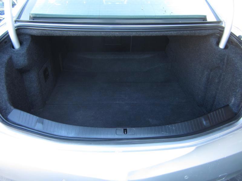 Cadillac XTS 4dr Sdn FWD 2017