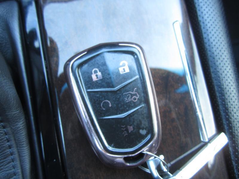 Cadillac XTS 4dr Sdn FWD 2017