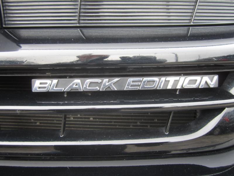 Honda Pilot Black Edition AWD 2021