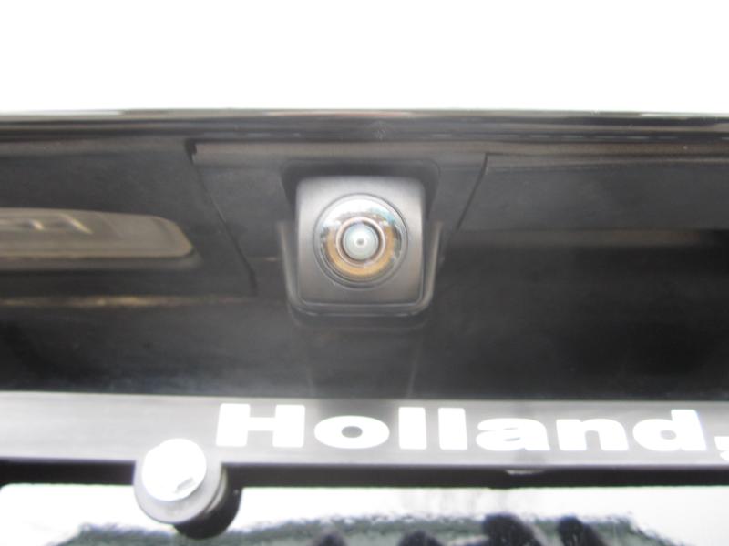 Honda Pilot Black Edition AWD 2021