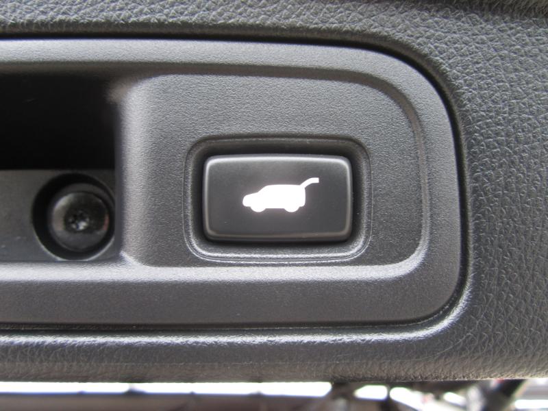 Honda Pilot Black Edition AWD 2021