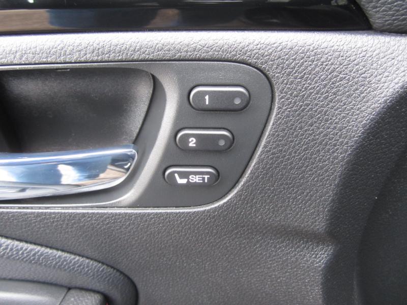 Honda Pilot Black Edition AWD 2021