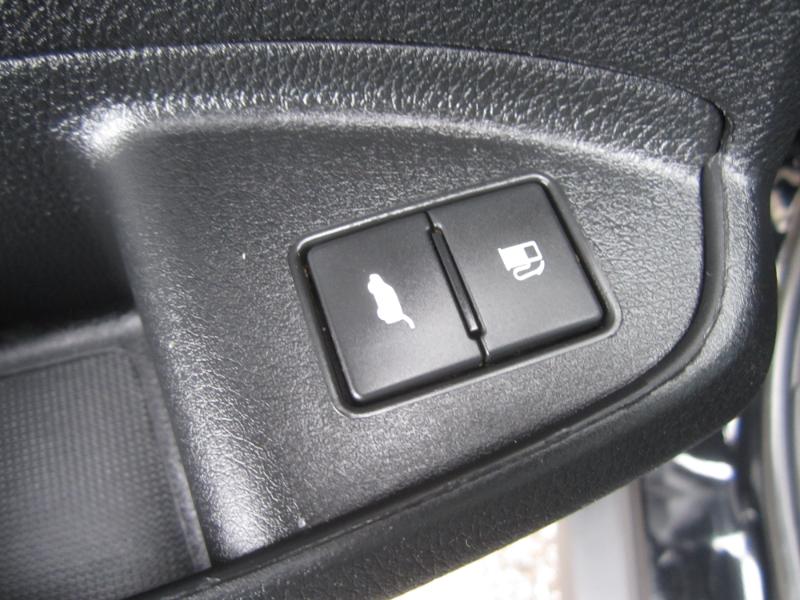 Honda Pilot Black Edition AWD 2021