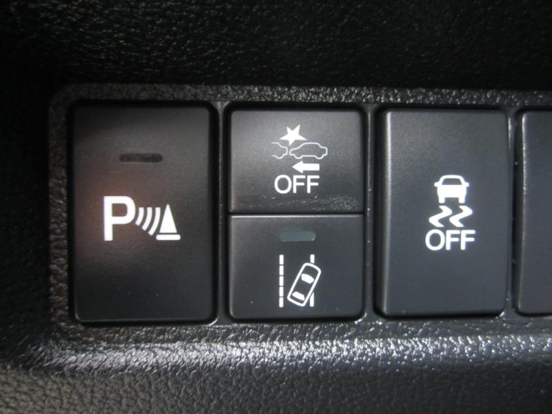 Honda Pilot Black Edition AWD 2021