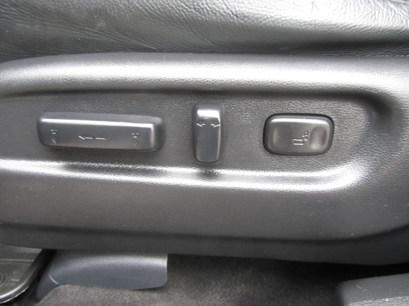 Honda Pilot Black Edition AWD 2021