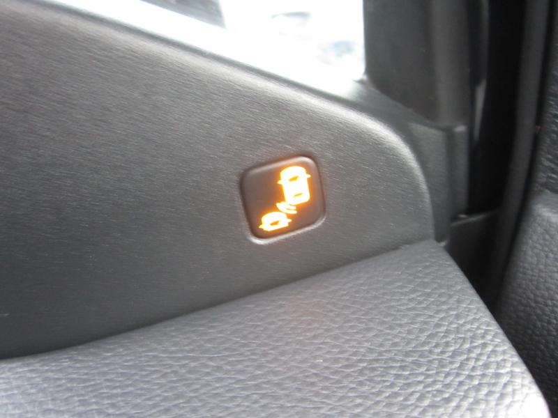 Honda Pilot Black Edition AWD 2021