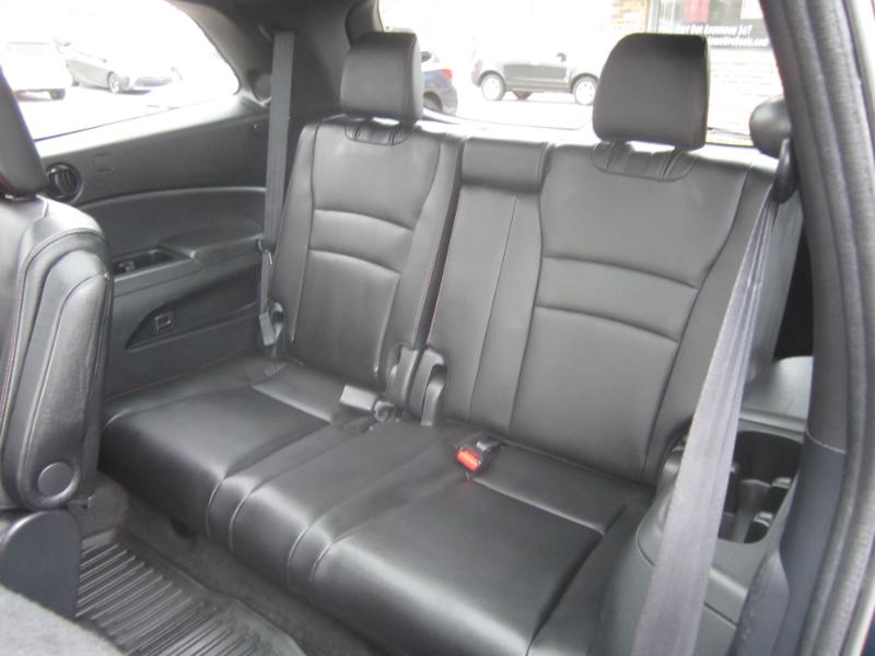 Honda Pilot Black Edition AWD 2021