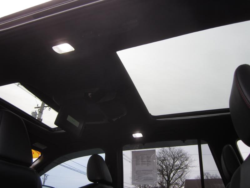 Honda Pilot Black Edition AWD 2021