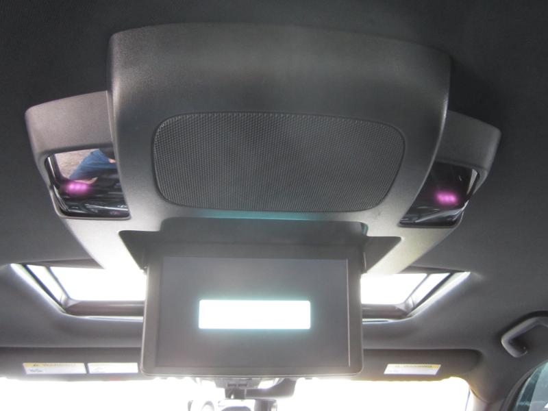 Honda Pilot Black Edition AWD 2021