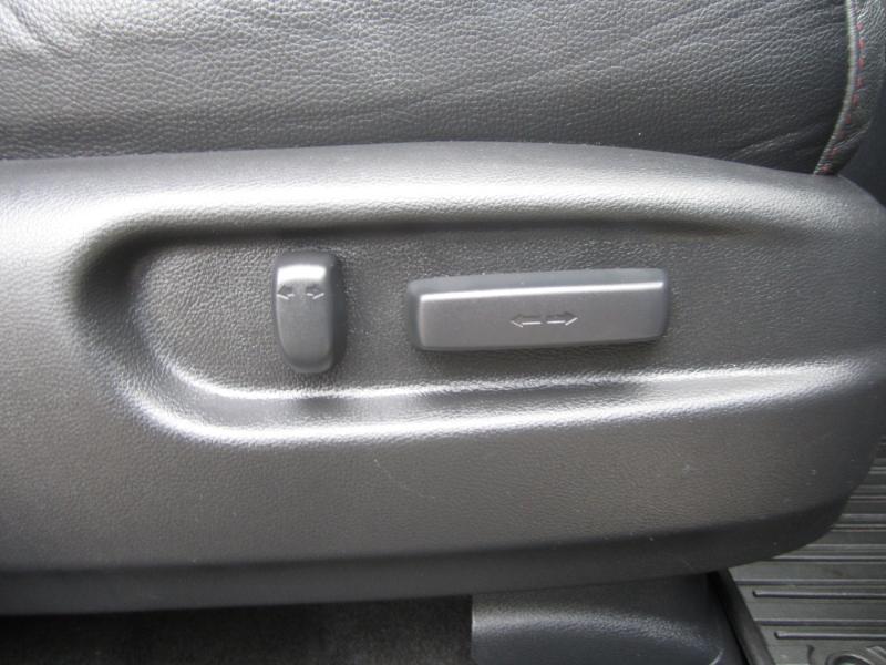 Honda Pilot Black Edition AWD 2021