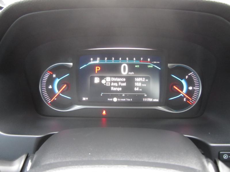 Honda Pilot Black Edition AWD 2021