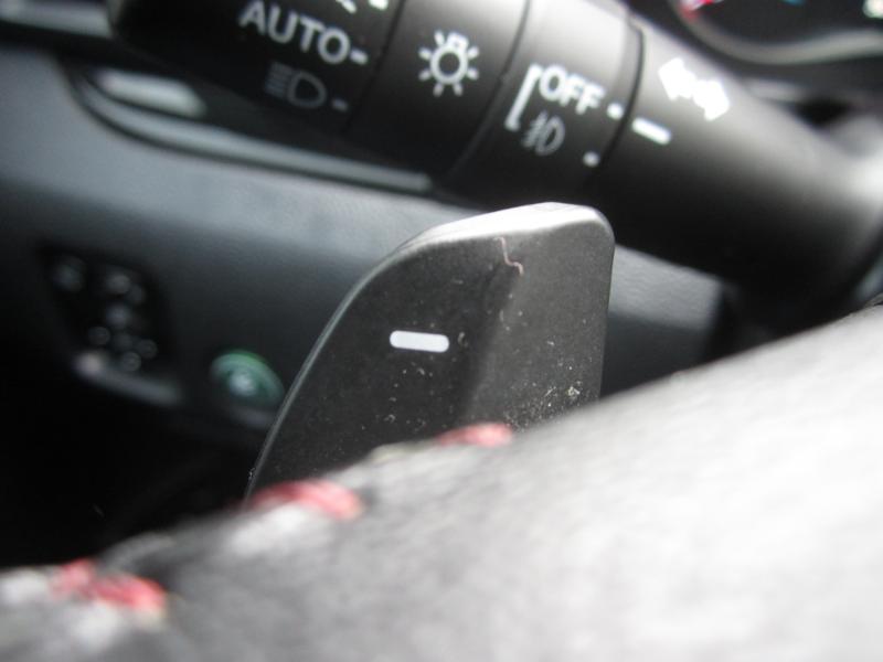 Honda Pilot Black Edition AWD 2021