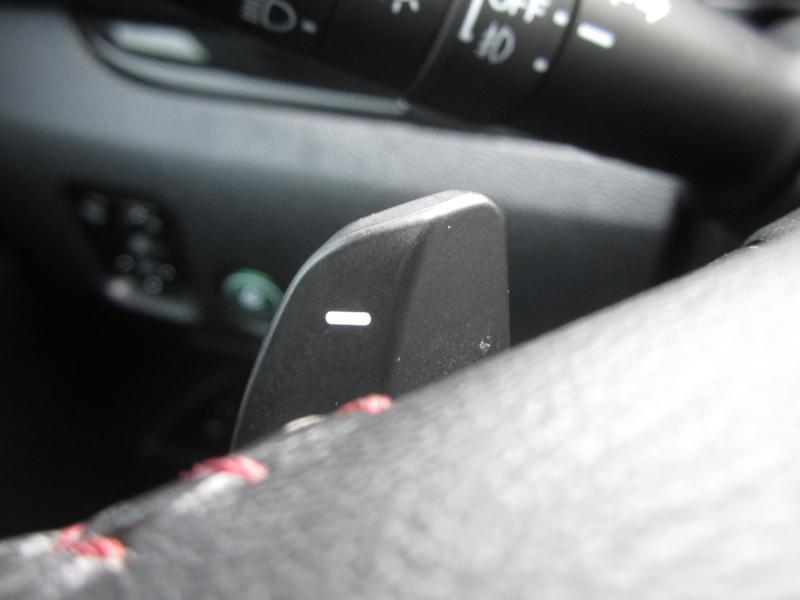 Honda Pilot Black Edition AWD 2021