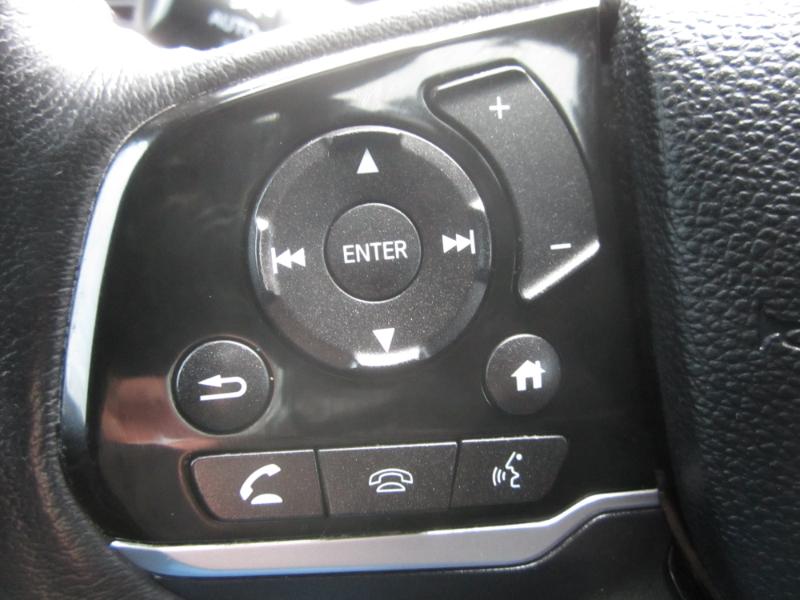 Honda Pilot Black Edition AWD 2021