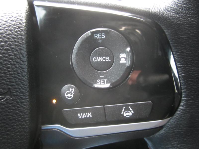 Honda Pilot Black Edition AWD 2021