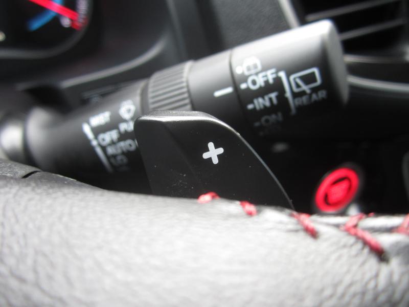 Honda Pilot Black Edition AWD 2021