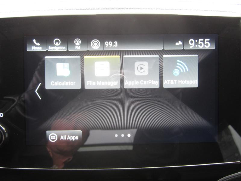 Honda Pilot Black Edition AWD 2021