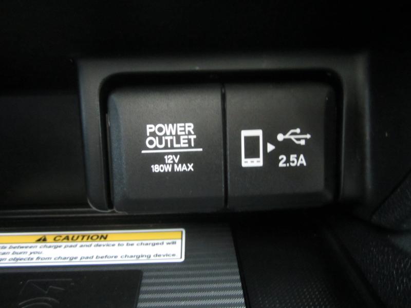 Honda Pilot Black Edition AWD 2021