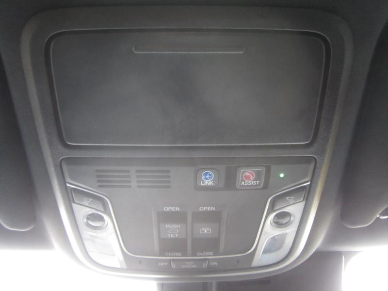 Honda Pilot Black Edition AWD 2021